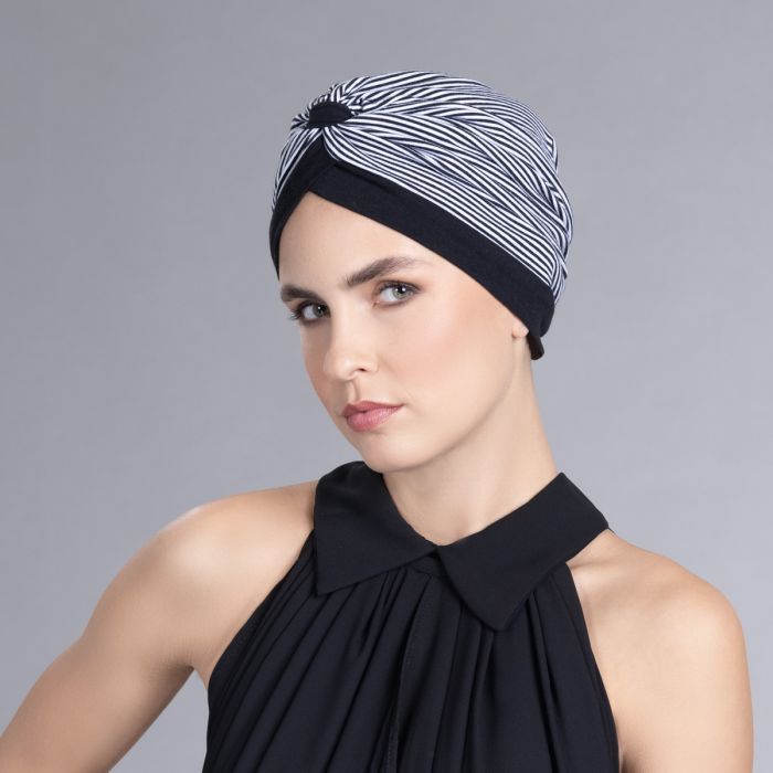 Turbante Oncológico KIONA