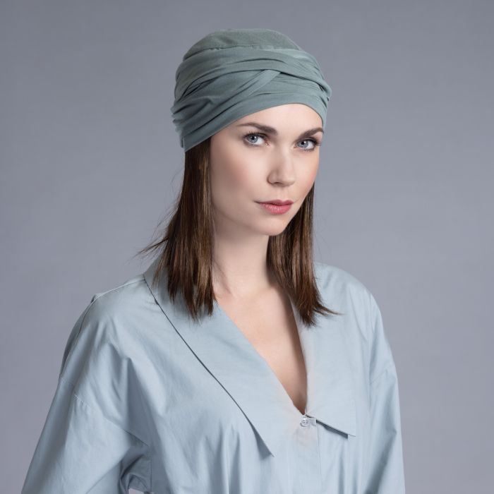 Turbante Oncológico MAGENA