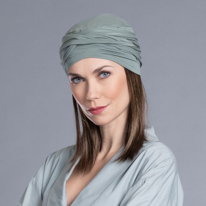 Turbante Oncológico MAGENA