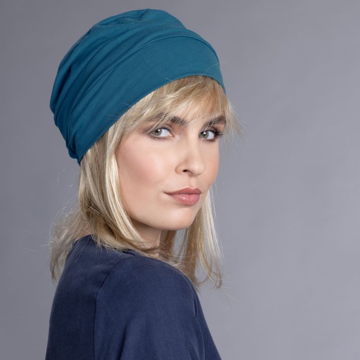 TALA Oncology Turban
