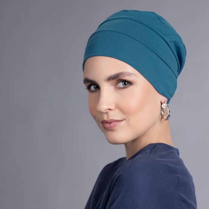 TALA Oncology Turban