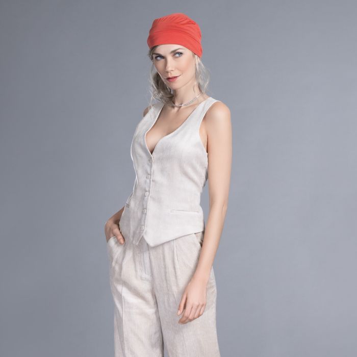 Turbante Oncológico TALA SOFT