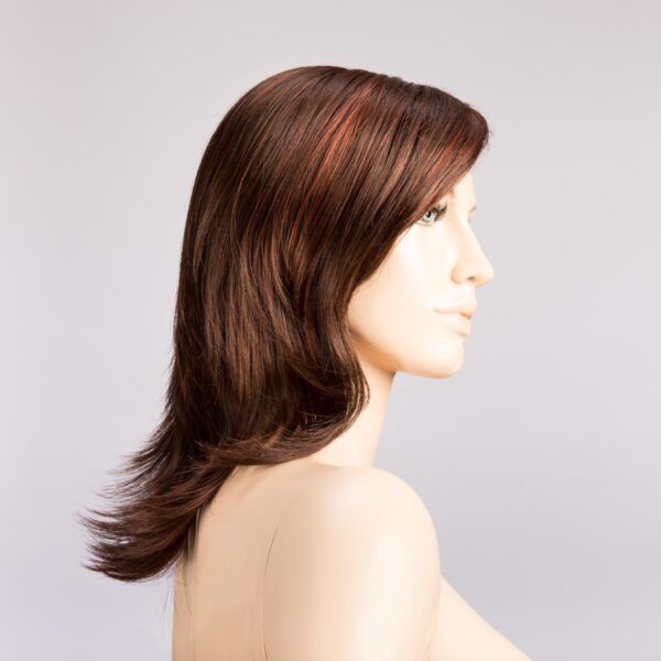 OCEAN Synthetic Wig