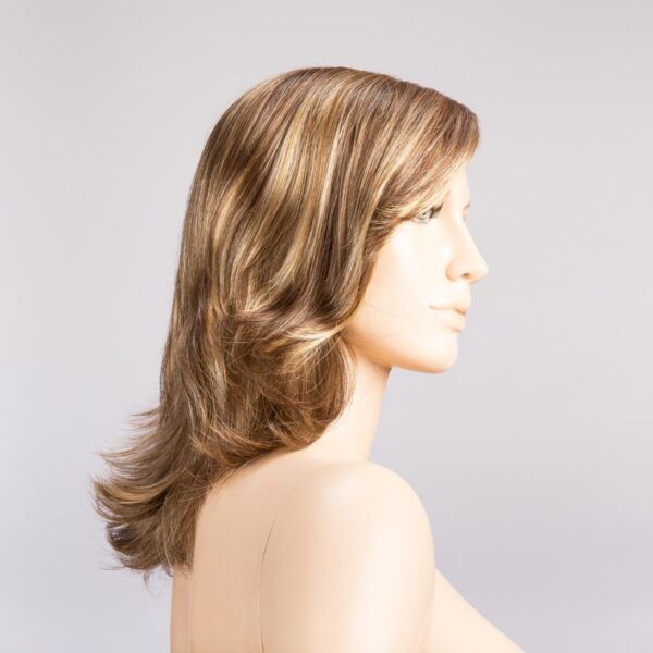 OCEAN Synthetic Wig