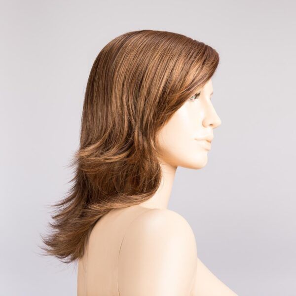 OCEAN Synthetic Wig
