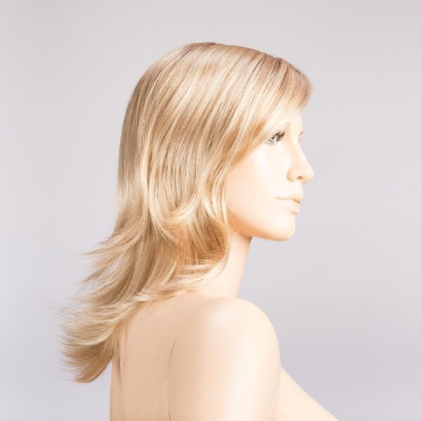 OCEAN Synthetic Wig
