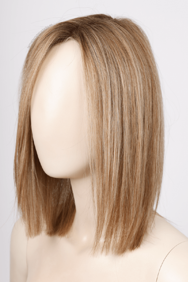 Topper Cabello Natural Premium ORBIT