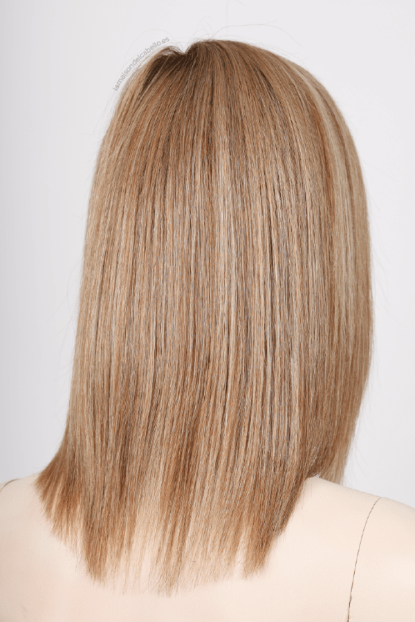 Topper Cabello Natural Premium ORBIT