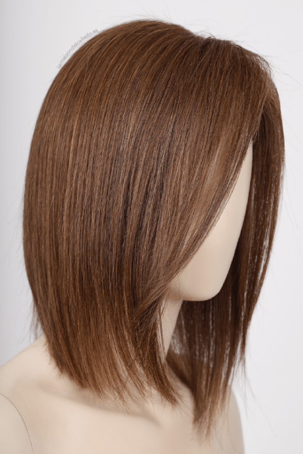 Topper Cabello Natural Premium ORBIT
