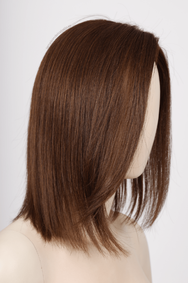 Topper Cabello Natural Premium ORBIT