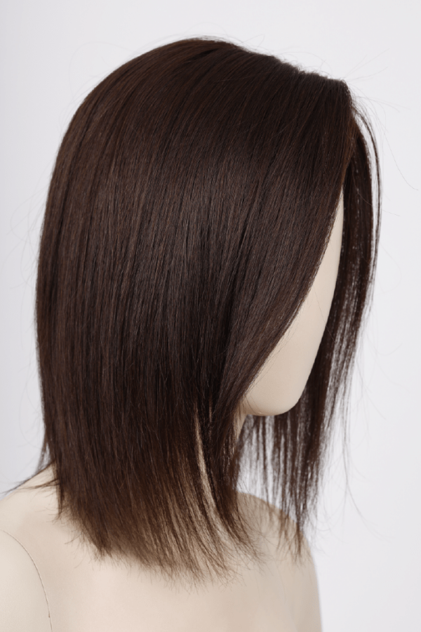 Topper Cabello Natural Premium ORBIT