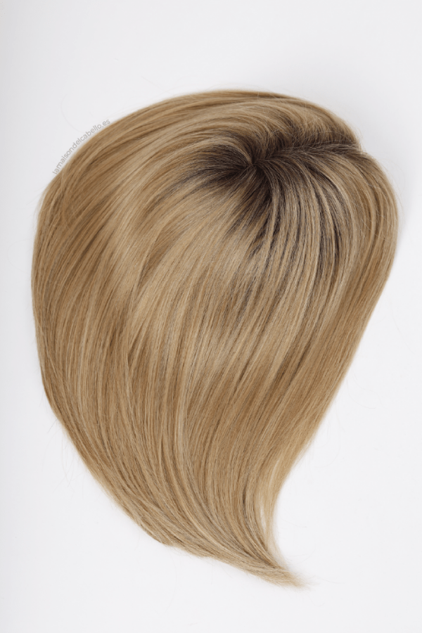 Topper Cabello Natural Premium ORBIT