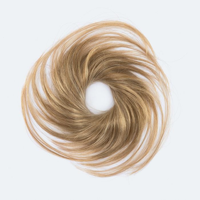 Elástico para Cabelo com Postiço Sintético OUZO