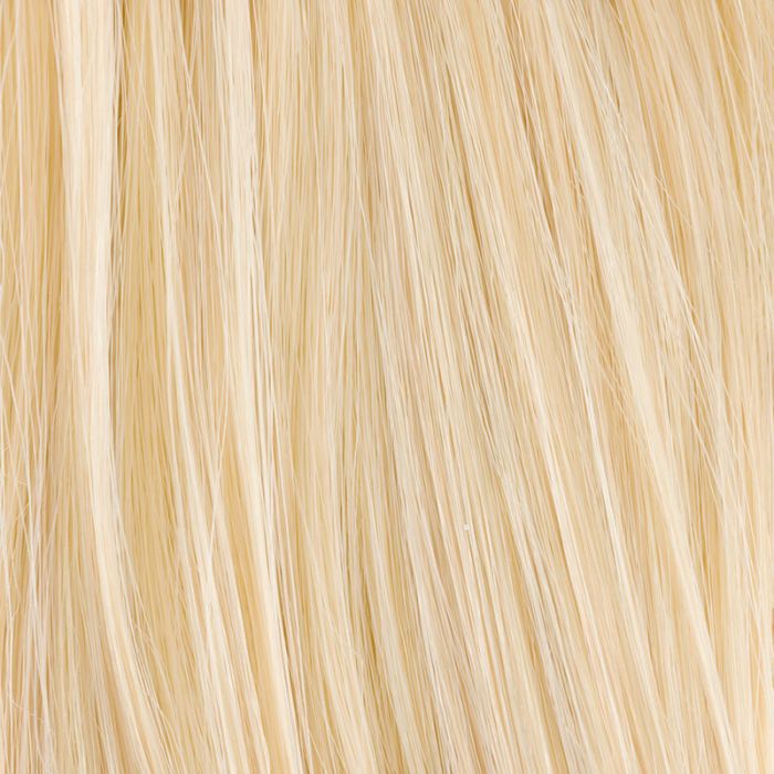 Elástico de Cabelo Postiço Sintético GIN