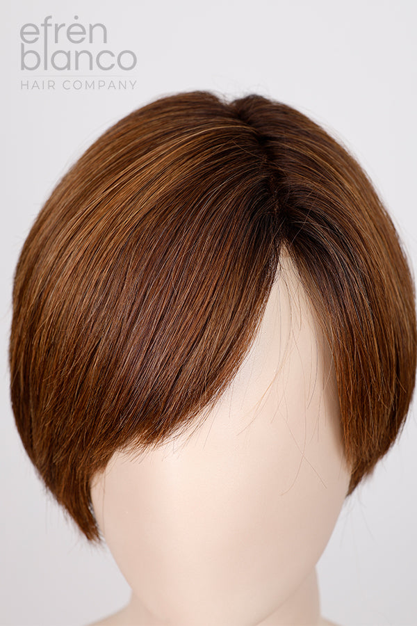 Peruca ASTOR Natural Premium