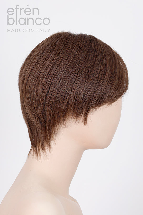 Peruca ASTOR Natural Premium