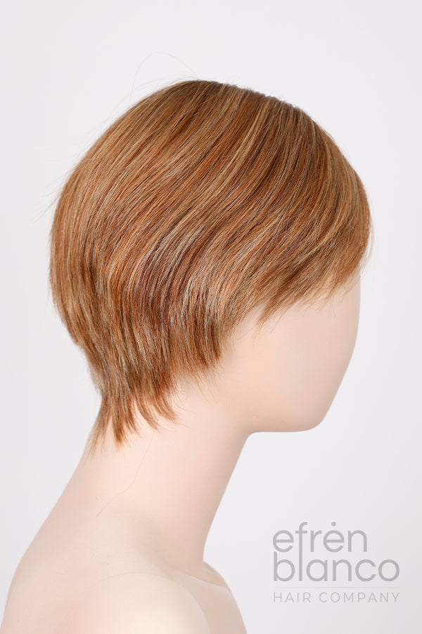 Peruca ASTOR Natural Premium