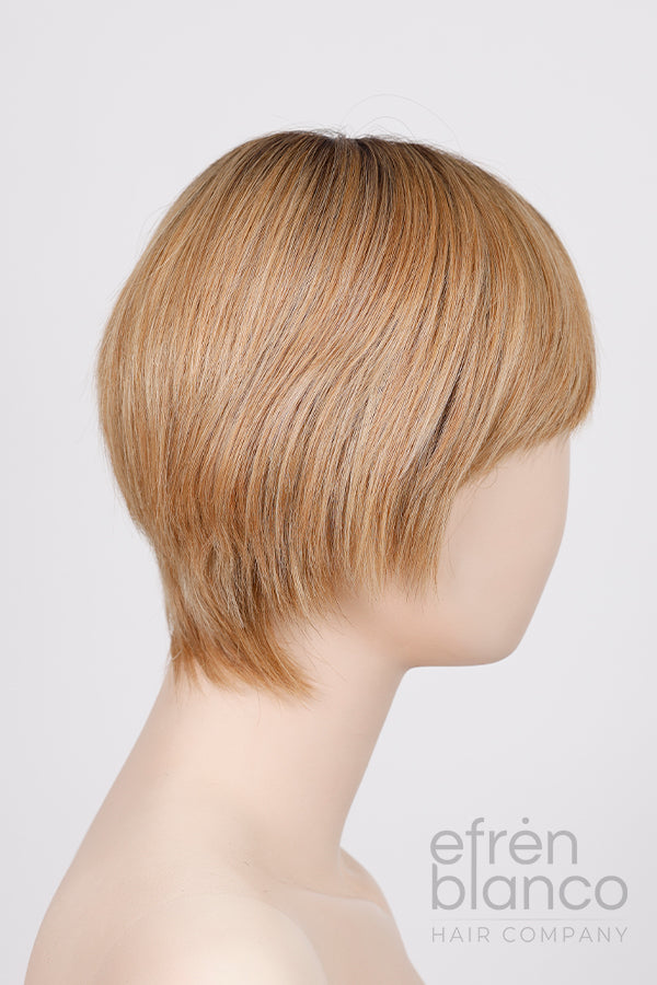Peruca ASTOR Natural Premium