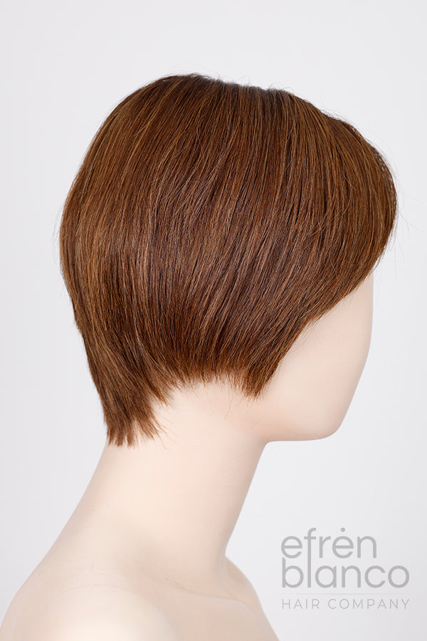 Peruca ASTOR Natural Premium