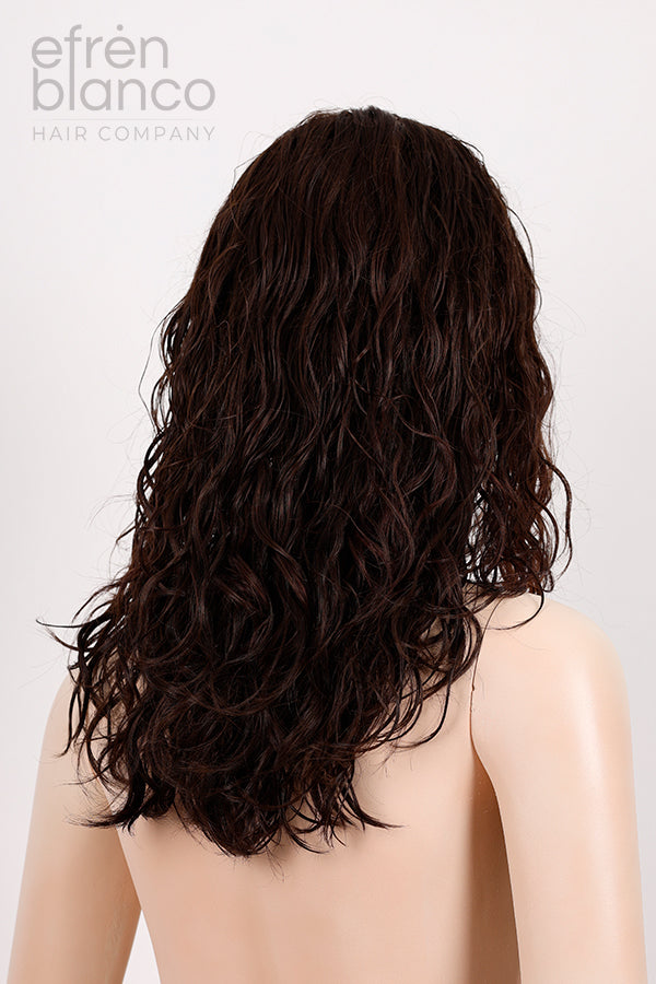 Peluca BELLEROSE Natural Premium