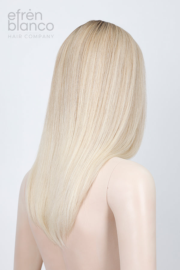 Peluca BELLEROSE Natural Premium