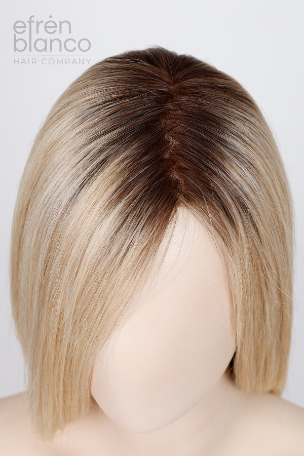 Peluca BELLEROSE Natural Premium