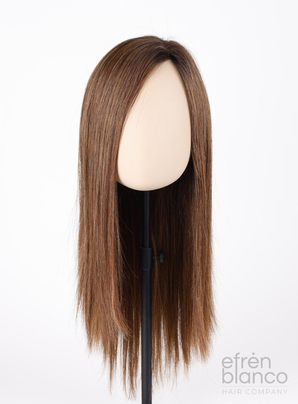 Peluca BELLEROSE Natural Premium
