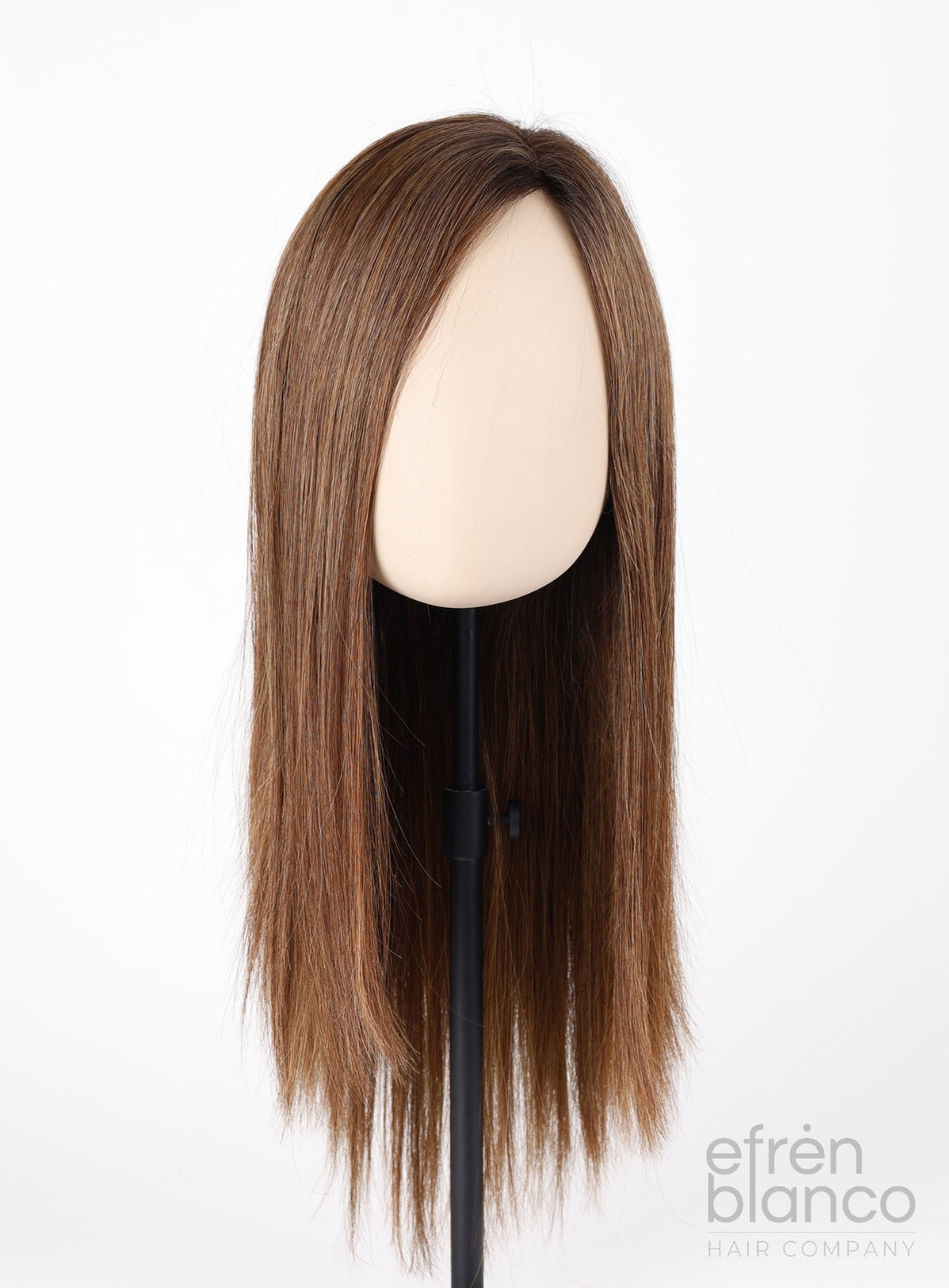 Peluca BELLEROSE Natural Premium