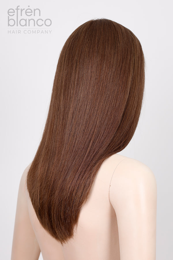 Peluca BELLEROSE Natural Premium