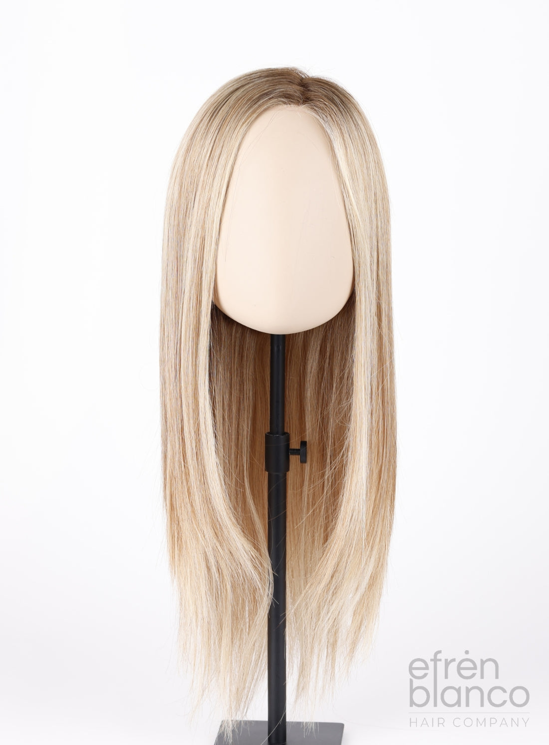 Peluca BELLEROSE Natural Premium
