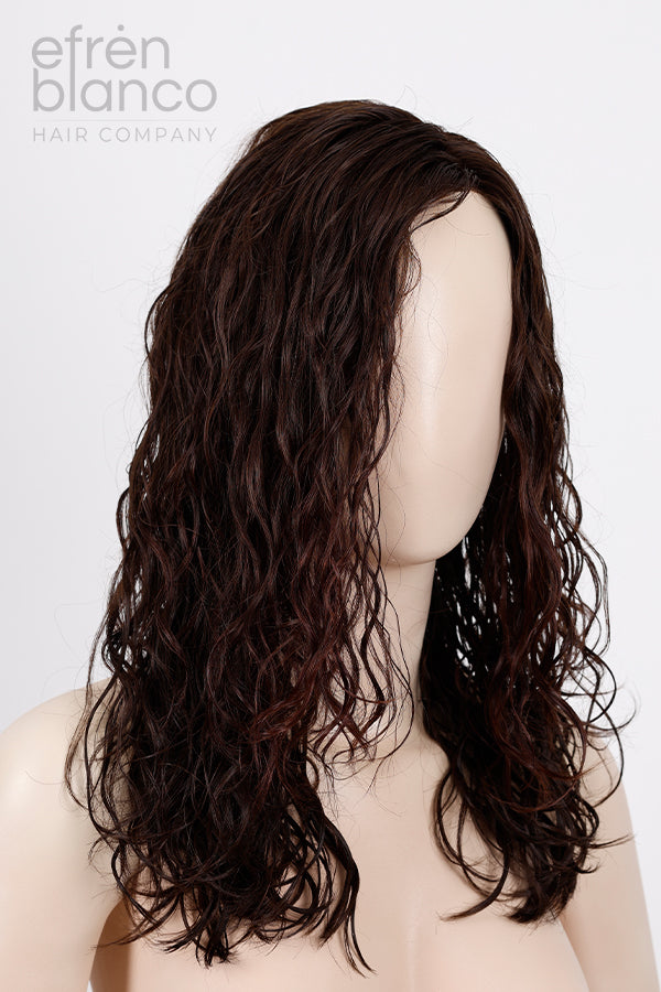 Peluca BELLEROSE Natural Premium
