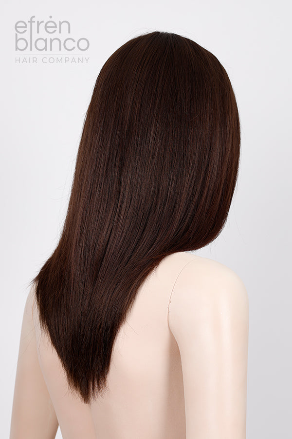Peluca BELLEROSE Natural Premium