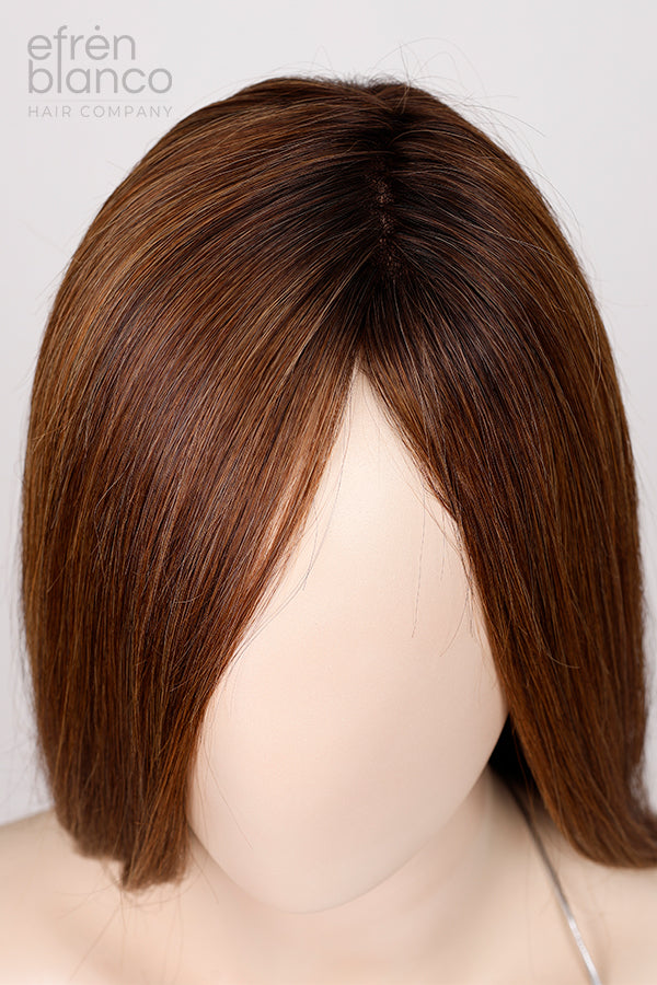 Peluca BELLEROSE Natural Premium