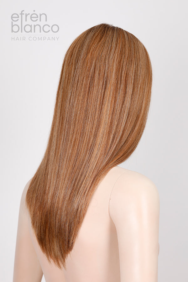 Peluca BELLEROSE Natural Premium