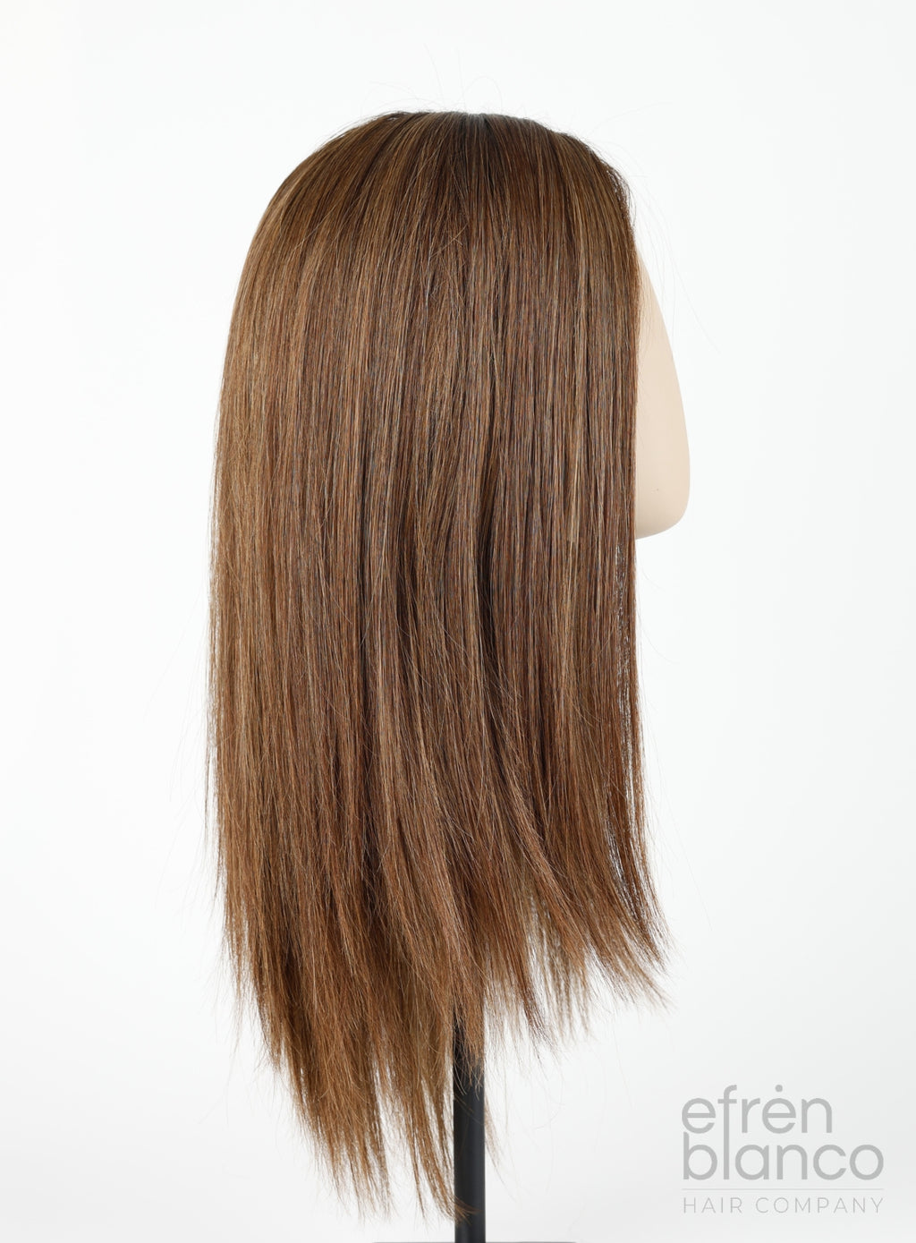 Peluca BELLEROSE Natural Premium