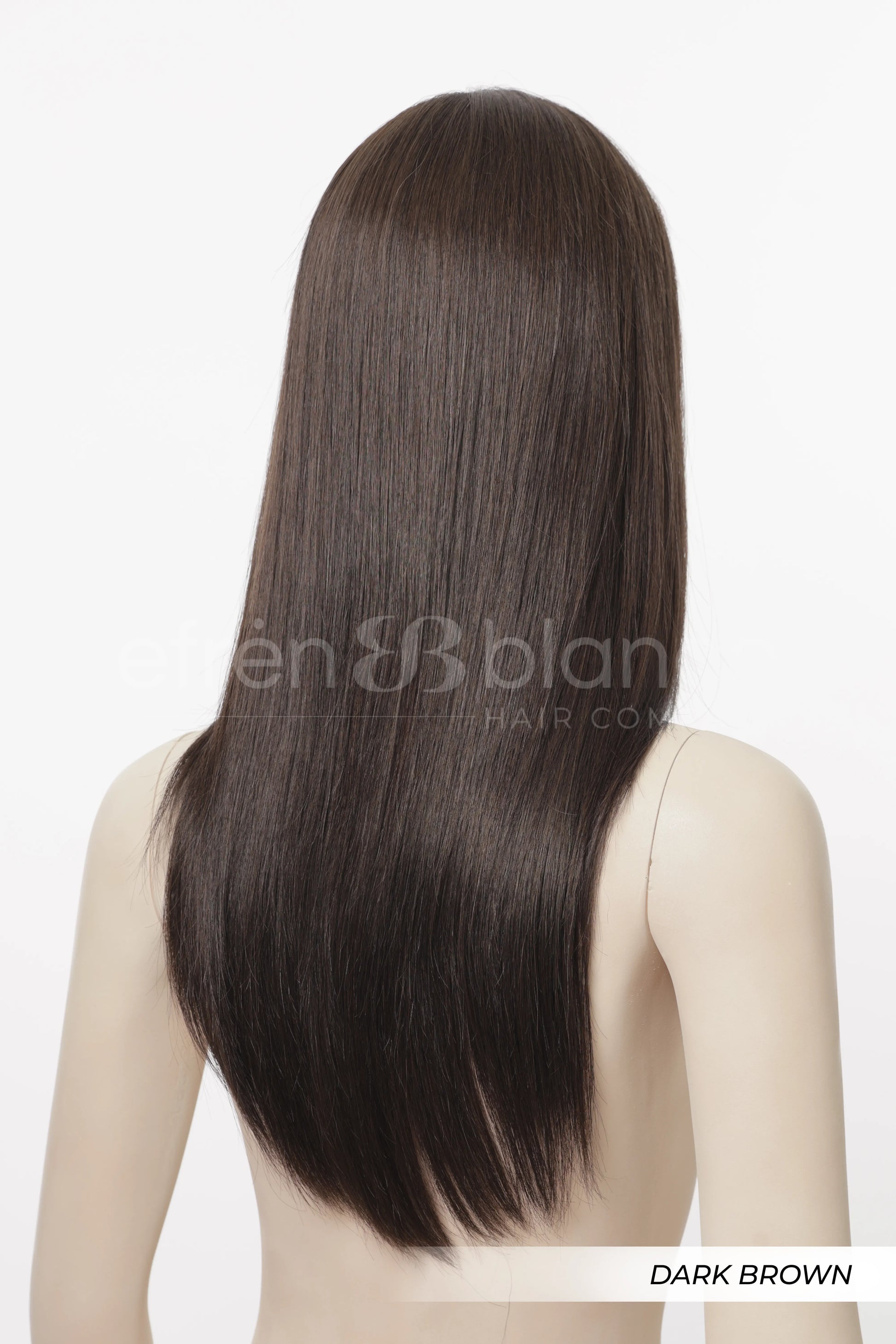 Peluca Natural LOVELACE FRENCH
