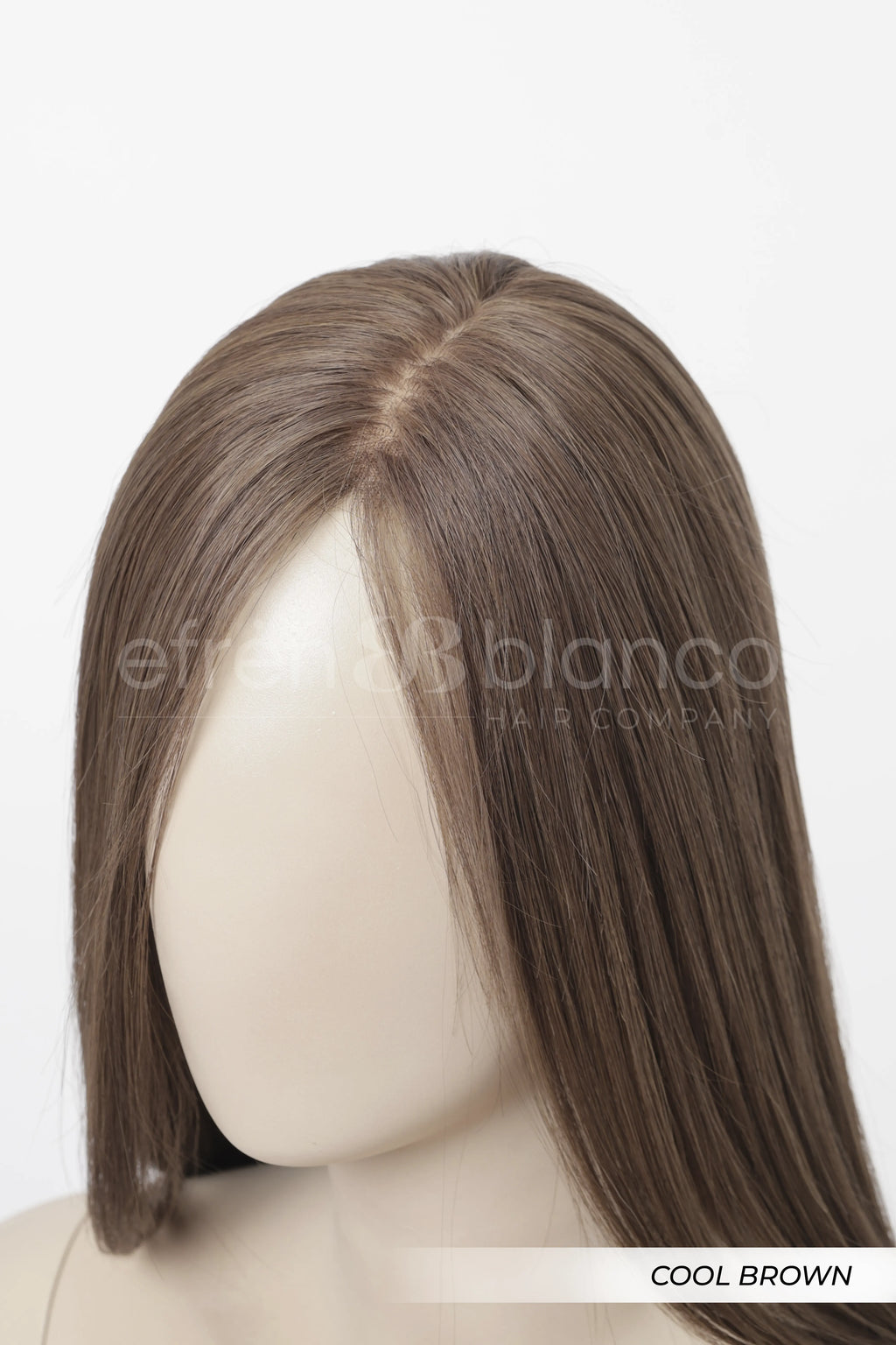 Peluca Natural LOVELACE FRENCH