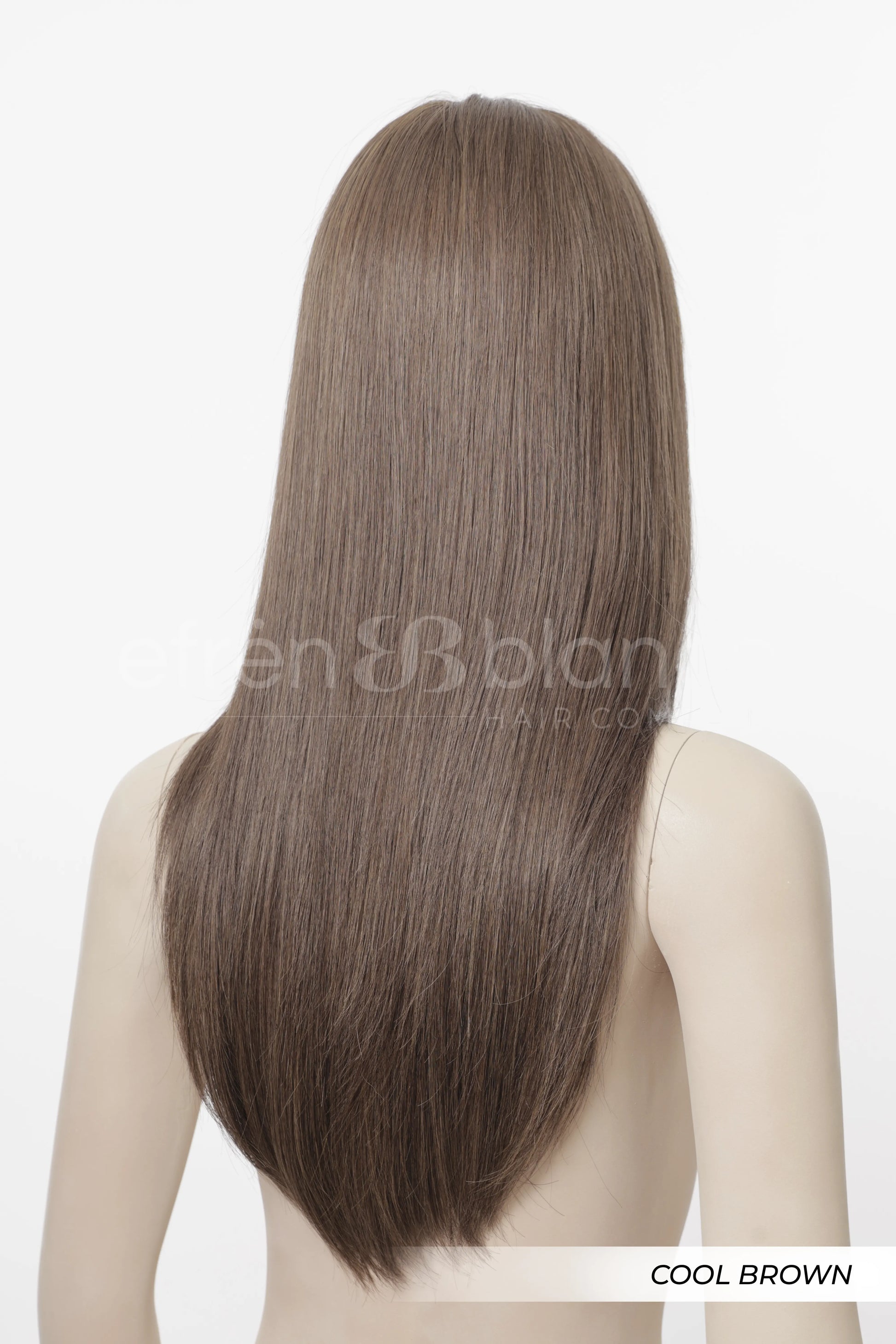 Peluca Natural LOVELACE FRENCH