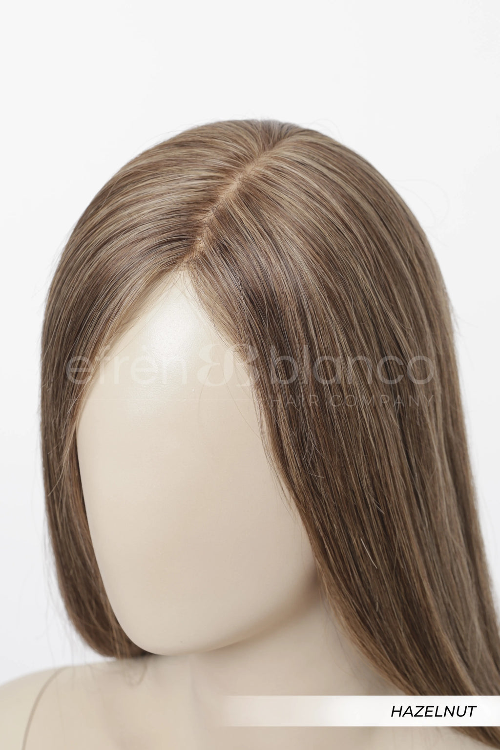 Peluca Natural LOVELACE FRENCH