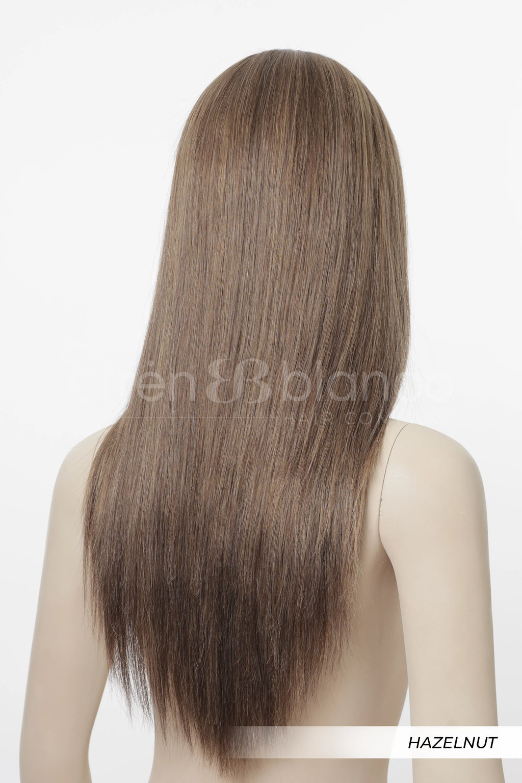 Peluca Natural LOVELACE FRENCH