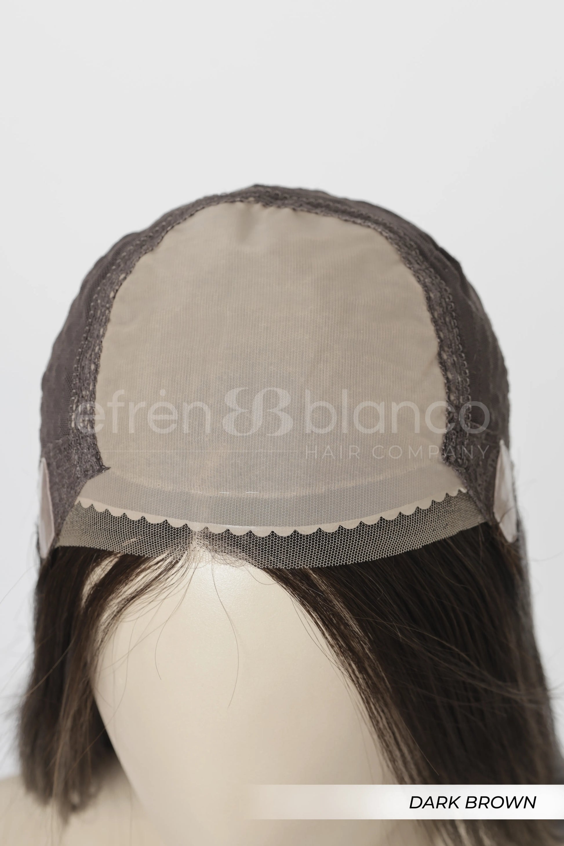 Peluca Natural LOVELACE FRENCH