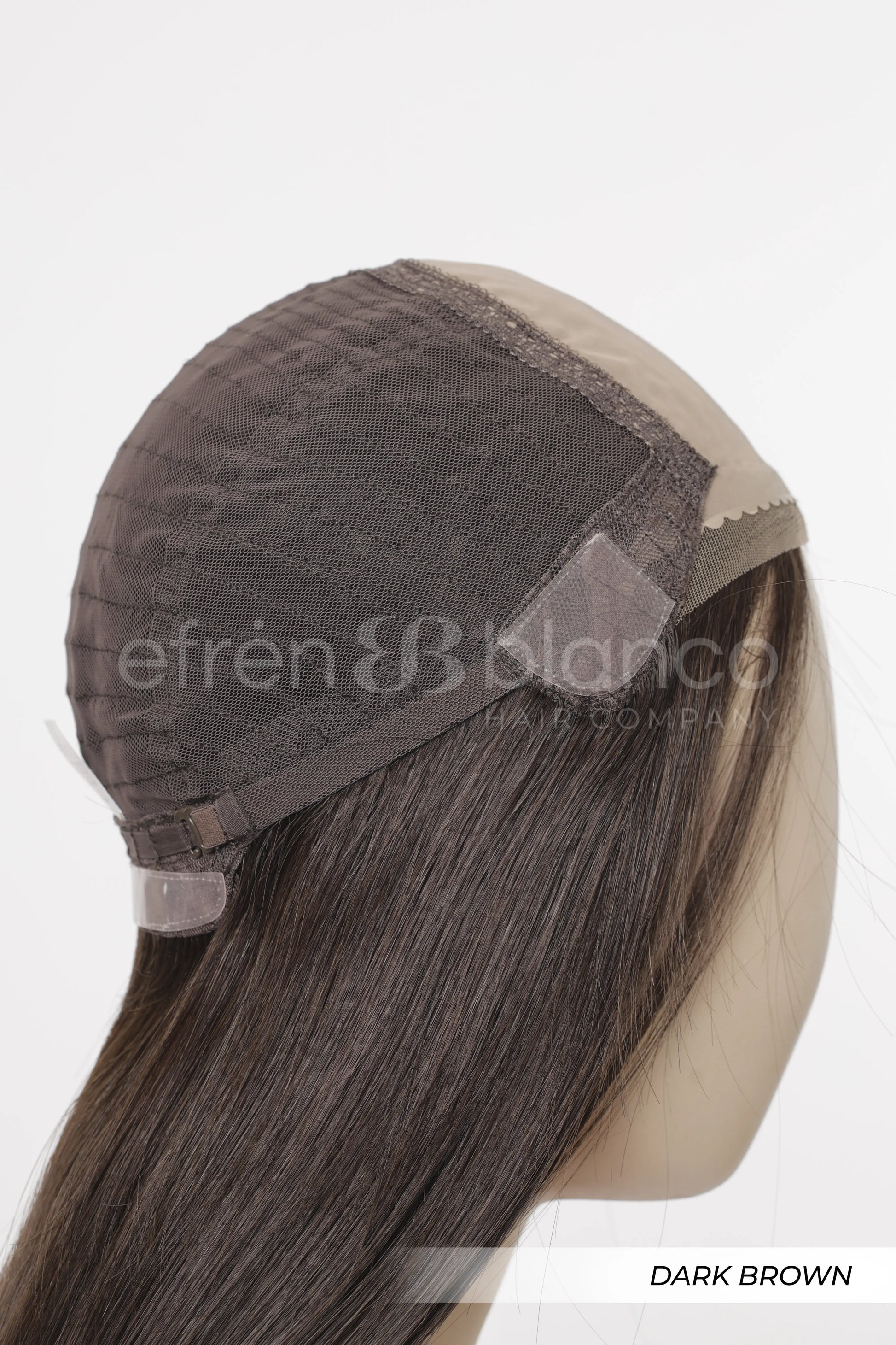 Peluca Natural LOVELACE FRENCH