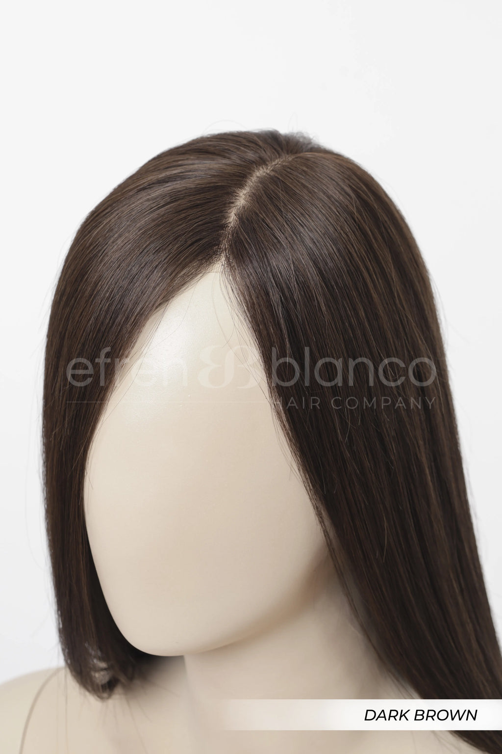 Peluca Natural LOVELACE FRENCH