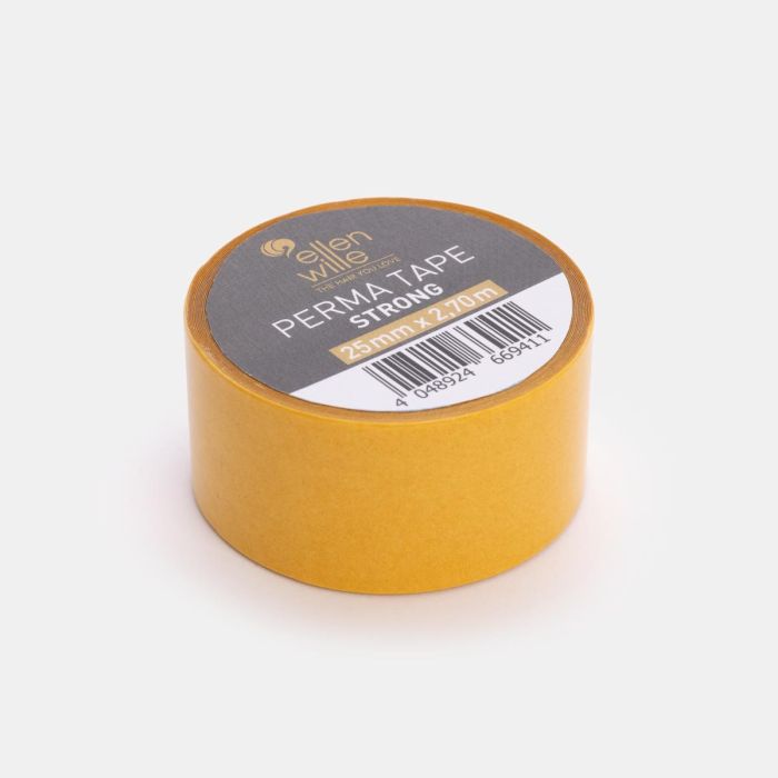 Perma Tape STRONG adhesive 25MM x 2.70m