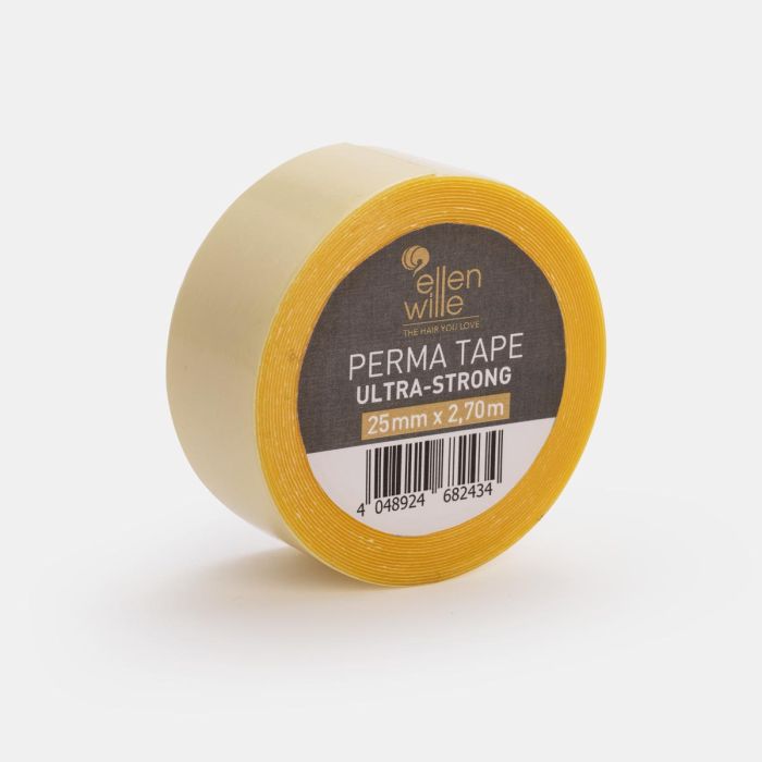 Perma Tape ULTRA-STRONG Adhesive 25mm x 2.7m