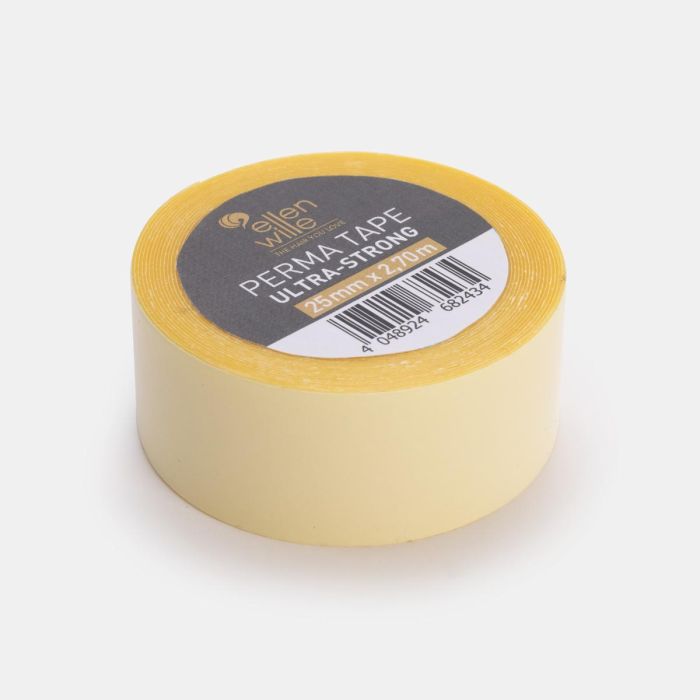 Perma Tape ULTRA-STRONG Adhesive 25mm x 2.7m