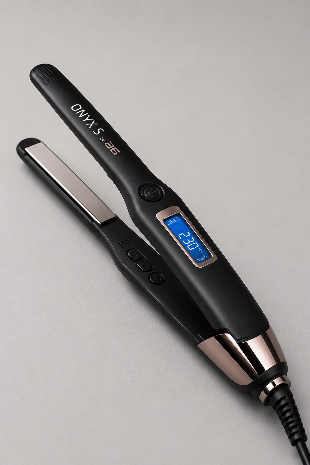Plancha AG ONYX S 12MM