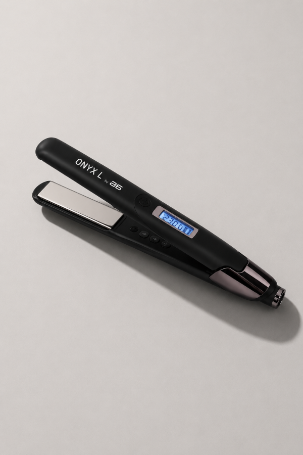 Plancha AG ONYX L 25MM
