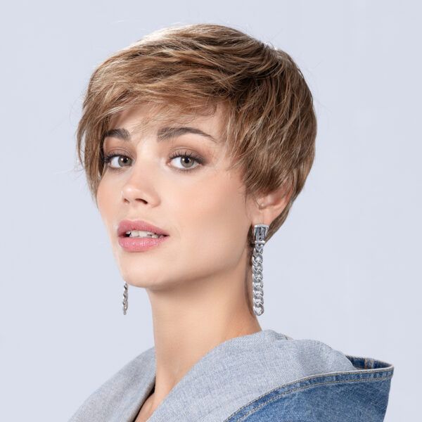 POINT Synthetic Wig