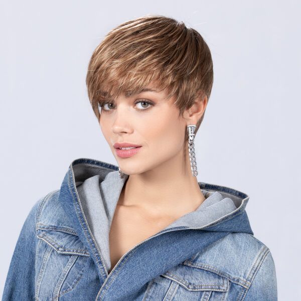 POINT Synthetic Wig